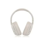 Belkin SoundForm Isolate Noise Cancelling Over-Ear Headphones - Sand