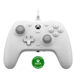 GameSir G7 HE Xbox Wired Controller — White