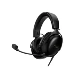 HyperX Cloud III Wired Gaming Headset - Black