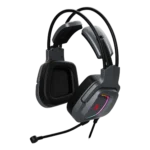 Bloody G575 GAMING HEADSET — Black