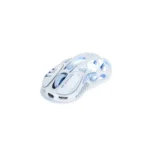 GravaStar Mercury M1 Pro Wireless PRO-BLU Gaming Mouse - Ice Blue