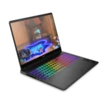 HP Omen Max 16-AH0028, Intel Core Ultra 9-275HX, RAM 32GB, SSD 2TB, NVIDIA RTX 5070 Ti 12GB, 16.0 WQXGA 240Hz, Black