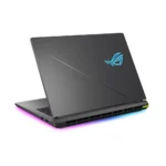 ASUS ROG Strix G18 G815LP-S8072, Intel Core Ultra 9-275HX, RAM 16GB, SSD 1TB, NVIDIA Geforce RTX 5070 8GB, 18.0 inch WUXGA 144Hz, Eclipse Gray