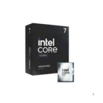 Intel® Core™ Ultra 7 Processor 270K Plus - BOX