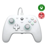 GameSir G7 SE Xbox Wired Controller - White