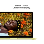 Apple MacBook Neo MHFD4AB/A - A3404, Apple A18 Pro (6 Cores), GPU (5 Cores), RAM 8GB, SSD 256GB, 13.0 Inch (2408 x 1506) IPS, Citrus