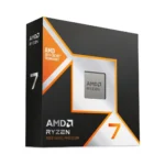 AMD Ryzen™ 7 9800X3D Desktop Processor Try