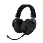 Cooler Master CH351 Wireless Headset - Black