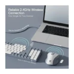 Redragon BS-8772GW Wireless Combo