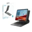 Momax MAG.LINK KB3MA Wireless Magnetic Keyboard For iPad - (Arabic Layout)