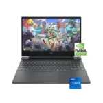 HP Victus 15-FA2787NR, Intel Core i7-13620H, RAM 16GB, 512GB SSD, NVIDIA Geforce 5060 8GB, 15.6 FHD IPS 144Hz, Black
