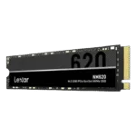 Lexar NM620 M.2 2280 PCIe Gen 3x4 NVMe SSD 2TB