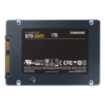 Samsung 870 QVO
