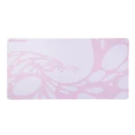 GravaStar A8 Large Gaming Mouse Pad - Sakura Pink