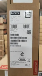 Lenovo Legion 5 15IRX10 - (QGAX), Intel Core™ i7-13650HX, RAM 16GB, SSD 1TB, NVIDIA RTX 5050 8GB, 15.3 WUXGA 165Hz, Eclipse Black