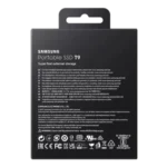 EXT SSD Samsung 2TB T9
