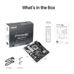ASUS PRIME B860M-K Motherboard