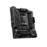 MSI MAG B650M Mortar WiFi AM5 Micro-ATX Motherboard