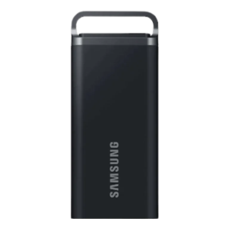 EXT SSD Samsung 2TB T5 EVO