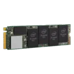 Intel Solid State Drive 660p Series 500GB