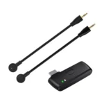 Cooler Master CH351 Wireless Headset - Black