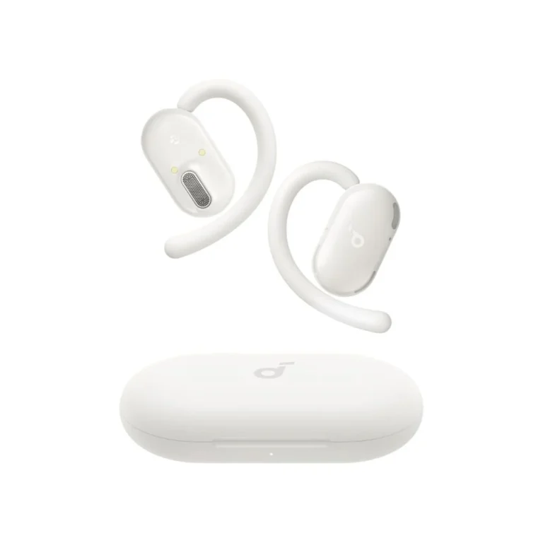 Anker Soundcore V20i Wireless Earbuds - White