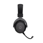 Cooler Master CH351 Wireless Headset - Black