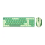 Redragon BS-8772GC Keyboard + Mouse Combo Wireless