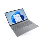 Lenovo ThinkBook 16 G8 IAL - (7E00), Intel Core Ultra 5-225H, RAM 8GB, SSD 512GB, Intel Graphics, 16.0 IPS WUXGA 60Hz, Arctic Grey