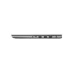 ASUS VivoBook X1504ZA-NJ061 - Intel Core i5-1235U, RAM 8GB, SSD 512GB, Intel® UHD Graphics, 15.6 Inch FHD 60Hz, Cool Silver