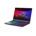 ASUS ROG Strix G16 G615LW-S5157, Intel Core Ultra 9-275HX, RAM 16GB, SSD 1TB, NVIDIA Geforce RTX 5080 16GB, 16.0 inch WQXGA 240Hz, Volt Green