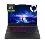 Lenovo Legion Pro 7 16IAX10H - (17US) Intel Core Ultra 9-275HX, RAM 32GB, 1TB, RTX 5090 24GB, 16.0 Inch 240Hz OLED, Black