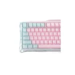 Gravastar Mercury K1 Lite Rapid Trigger Special Edition Wireless - Lumen Rose Gaming Keyboard
