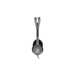 Logitech H110 Headset - Gray