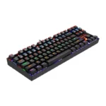 Redragon K552-BA-1 Arabic Combo Wired - صورة 4 - مكتب المحترف