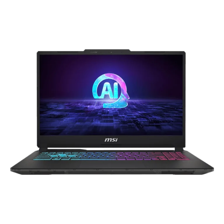 MSI LAPTOP CYBROG 15 AI ULTRA 7-155H RTX 4060
