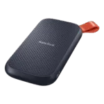 SanDisk E30 Portable External SSD 1TB