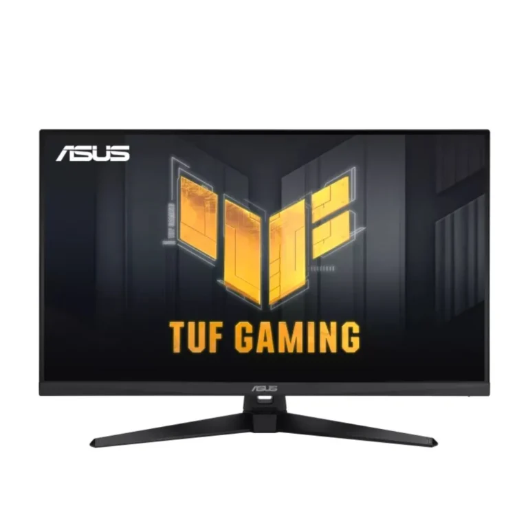 ASUS TUF Gaming VG32AQA1A 31.5 inch, 2K QHD (2560x1440) 170Hz 1Ms, Monitor