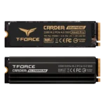TEAMGROUP T-Force CARDEA A440 Pro PCIe 4.0 SSD