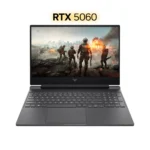 HP Victus 15-FA2787NR, Intel Core i7-13620H, RAM 16GB, 512GB SSD, NVIDIA Geforce 5060 8GB, 15.6 FHD IPS 144Hz, Black