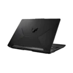 ASUS TUF Gaming A15 FA506NCQ-HN037, Ryzen 7-170, RAM 8GB, SSD 512GB, RTX 3050 4GB, 15.6 Inch FHD 144Hz, Graphite Black