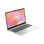 HP 15-FD0255ne, Intel Core i7-1355U, RAM 8GB, 512GB SSD, Intel Iris Xe, 15.6 FHD IPS, White