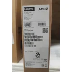 Lenovo V15 G6 - (3PGP) Ryzen 7-170, RAM 16GB, SSD 512GB, Integrated Graphics, 15.6 Inch FHD, Black