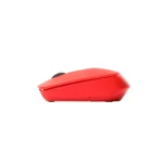 Rapoo M100 Silent, Multi Device, Wireless, Bluetooth, Mouse - Red