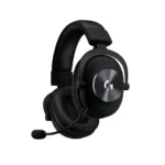 Logitech G PRO X SE Wired Gaming Headset- Black