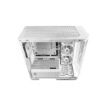 MSI MAG PANO M100R PZ - White