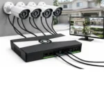 UPS GETX 1800ah DC 12v 15v camera gsca1
