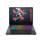 HP Omen Max 16-AH0028, Intel Core Ultra 9-275HX, RAM 32GB, SSD 2TB, NVIDIA RTX 5070 Ti 12GB, 16.0 WQXGA 240Hz, Black