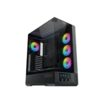 Xigmatek Vision Pro - Black