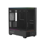 Thermalright M-ATX TL-M10 VISION - Black